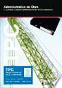TPC - Administrativos de obra