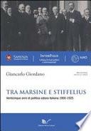 Tra marsine e stiffelius