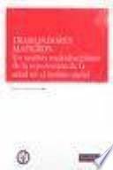 Trabajadores maduros. Un análisis multidisciplinar de la repercusión en el ámbito social (e-book)