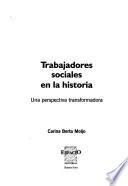 Trabajadores sociales en la historia