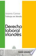 Trabajar en Irlanda