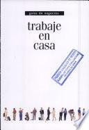 Trabaje en casa