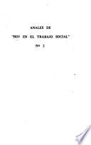 Trabajo social con grupos