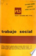 Trabajo social