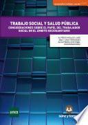 Trabajo social y salud pública
