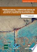Trabajo social y servicios sociales