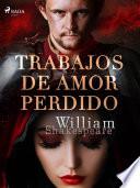 Trabajos de amor perdido