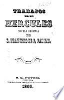 Trabajos de Hercules
