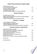 Trabajos de investigación : I Encuentro Regional de Investigadores en Historia y Ciencias Sociales