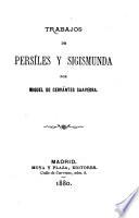 Trabajos de Persiles y Sigsmunda