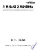 Trabajos de prehistoria