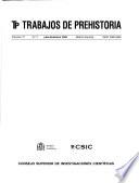 Trabajos de prehistoria