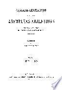 Trabajos legislavos de las primeras asambleas arjentinas desde la junta de 1811 hasta la disolucion del congreso en 1827: 1824-1825