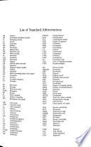 Trade and Navigation