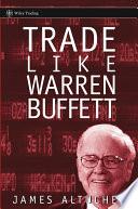 Trade Like Warren Buffett