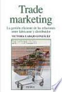 Trade marketing