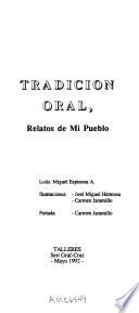 Tradición oral