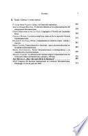 Tradición y actualidad de la literatura iberoamericana