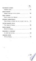 Tradición y leyenda de Santiago, antología histórico-literaria