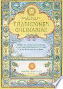 Tradiciones culinarias