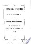 Tradiciones cuzqueñas y leyendas