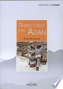 Tradiciones del Valle de Aran