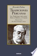 Tradiciones peruanas