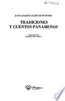 Tradiciones y cuentos panameños
