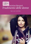 Tradimento delle donne. Segni, cause e psicologia
