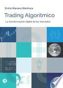 Trading algorítmico