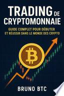 Trading de Cryptomonnaie