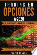 Trading en Opciones #2020