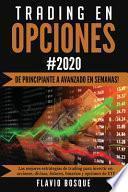 Trading en Opciones