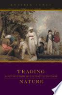 Trading Nature