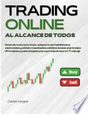 Trading Online al alcance de todos