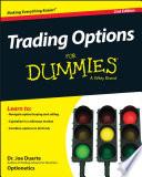 Trading Options For Dummies