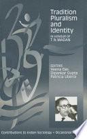 Tradition, Pluralism and Identity