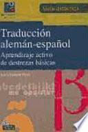 Traducción alemán-español