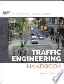 Traffic Engineering Handbook