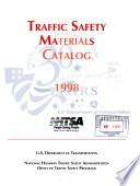 Traffic Safety Materials Catalog
