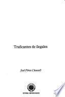Traficantes de ilegales