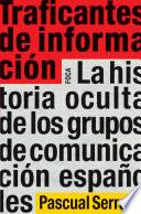 Traficantes de información