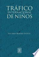 Tráfico internacional de niños