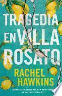 Tragedia en villa Rosato