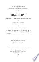 Tragedias: El guante del degollado