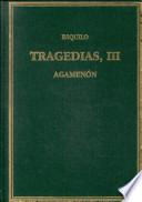Tragedias