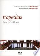 Tragedias