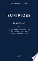 Tragedias II