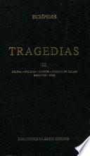 Tragedias III