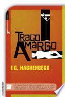 Trago amargo